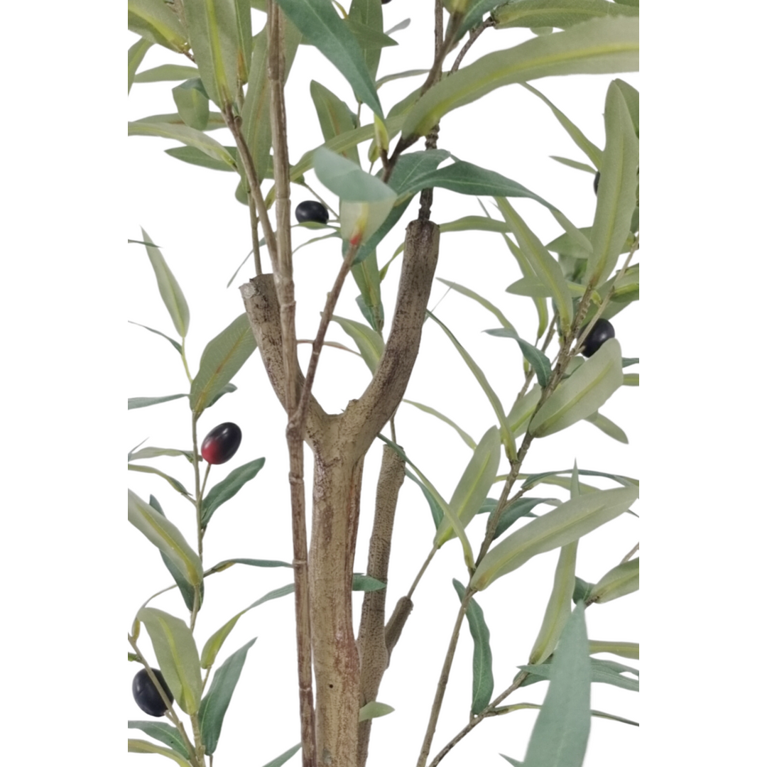 Kunst Olijfboom 150cm