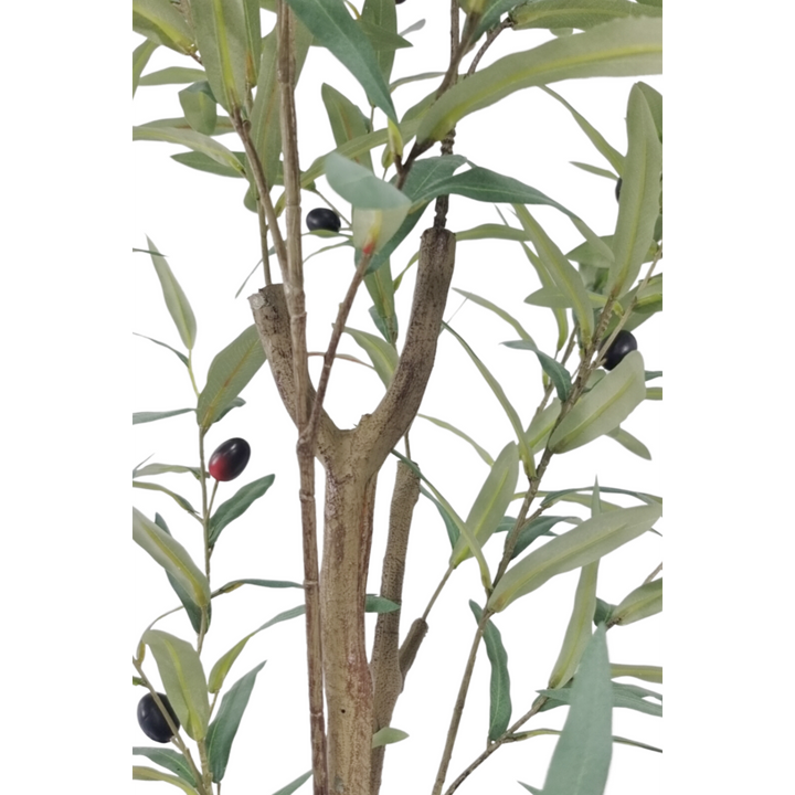 Kunst Olijfboom 150cm