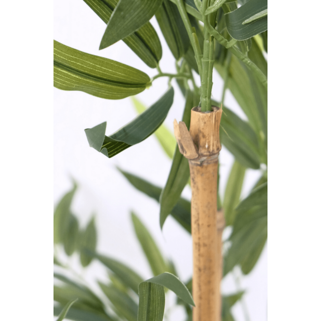 Bamboe Kunstplant - 120 cm hoog
