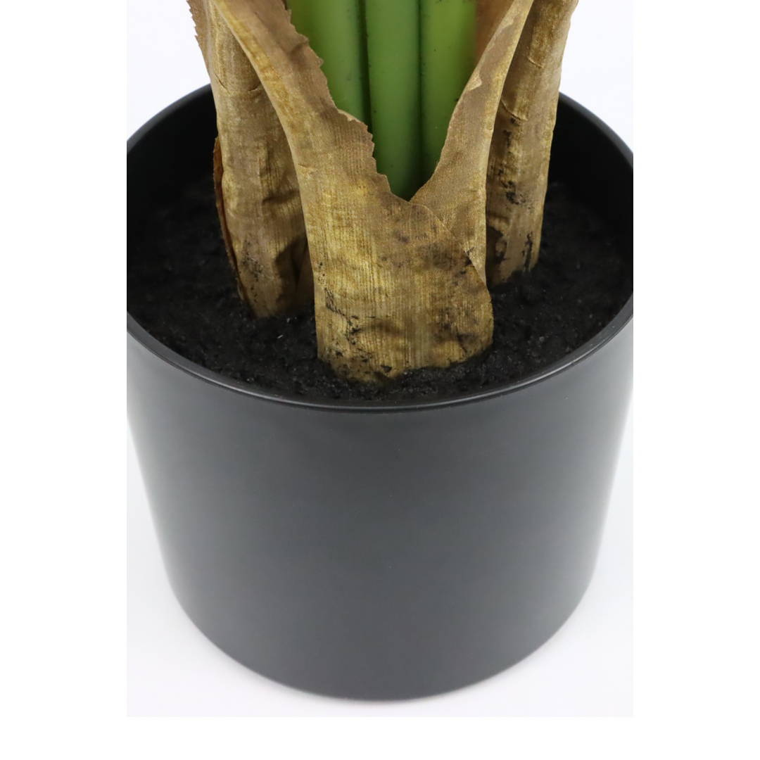 Strelitzia Kunstplant - 120cm hoog