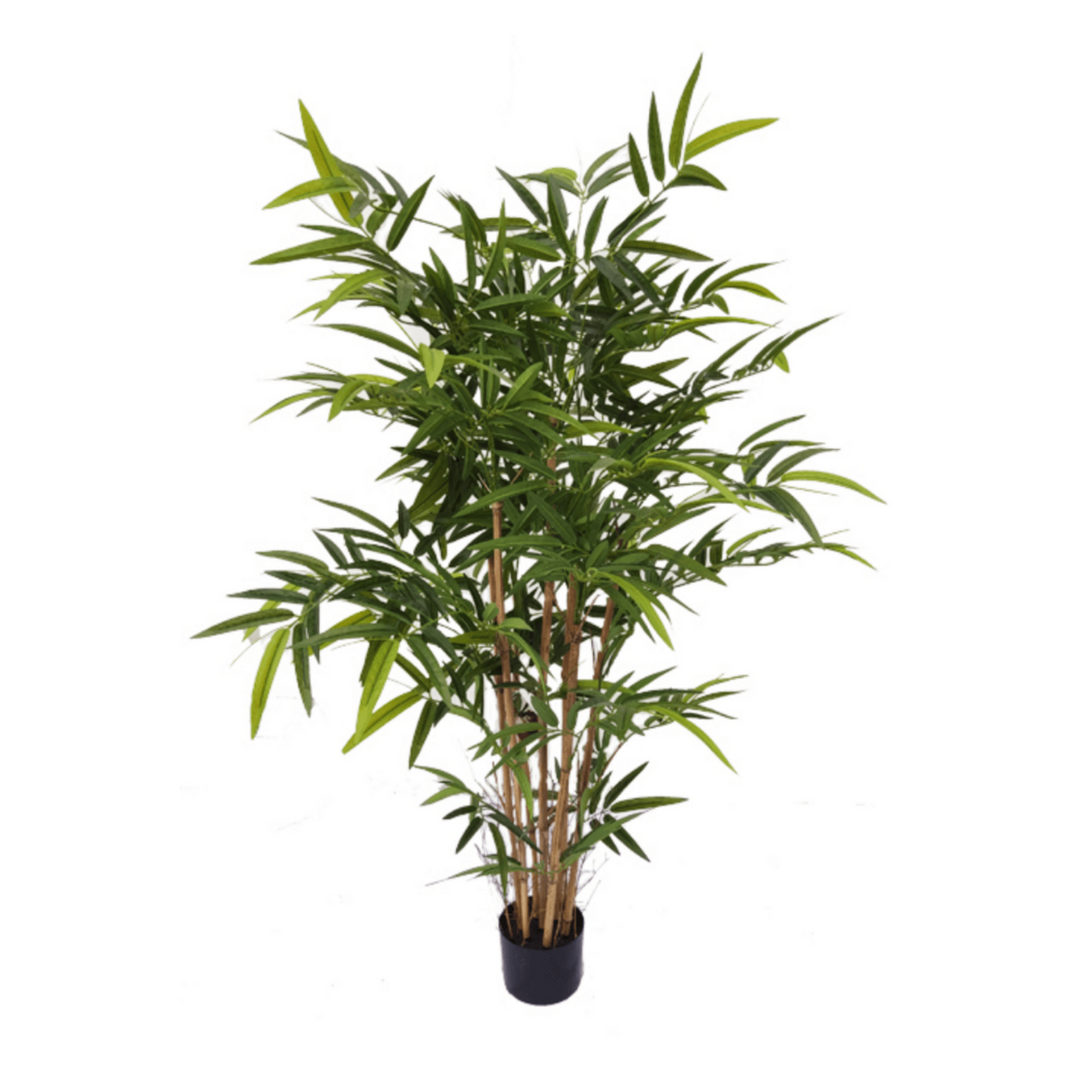 Bamboe Kunstplant - 120 cm hoog