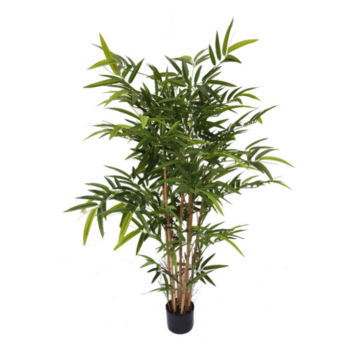 Bamboe Kunstplant - 120 cm hoog