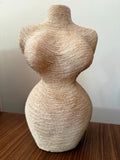 Ornament Body Naturel – 15x12,5x28,5 cm
