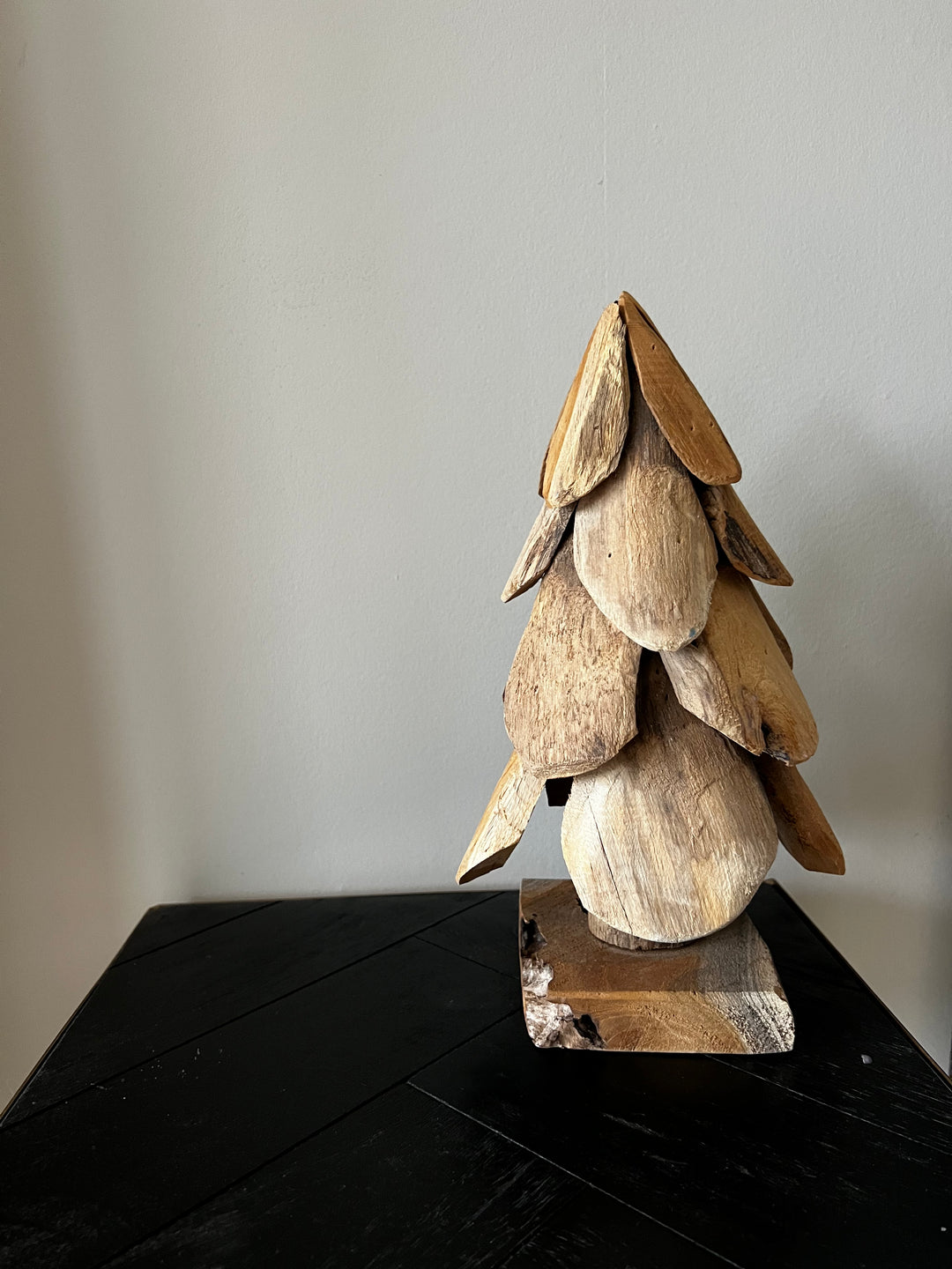 teak_houten_kerstboom