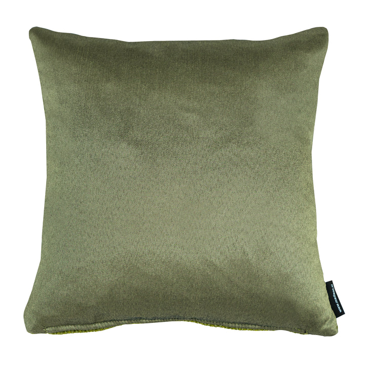 Decorative cushion - Colorado 60x60 cm - Green