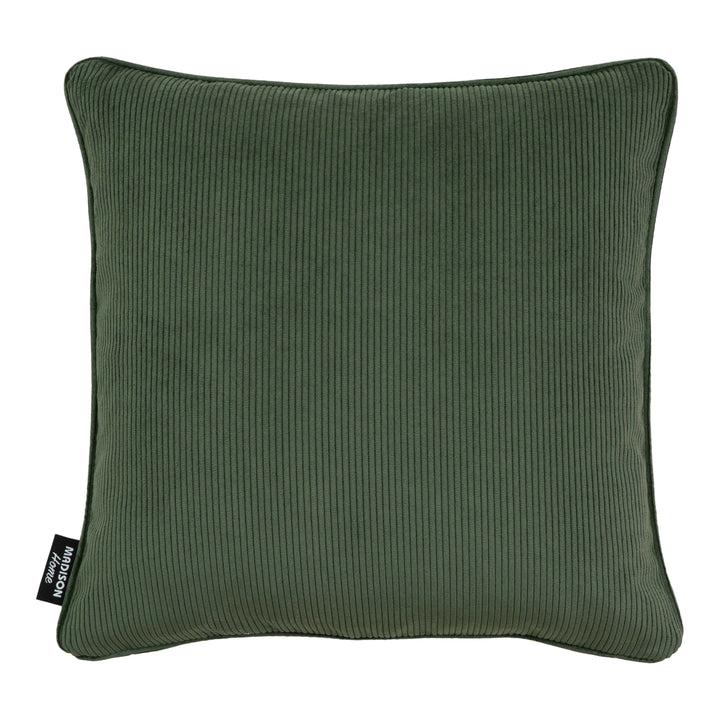 Decorative cushion - Cosa 45x45 cm - Green