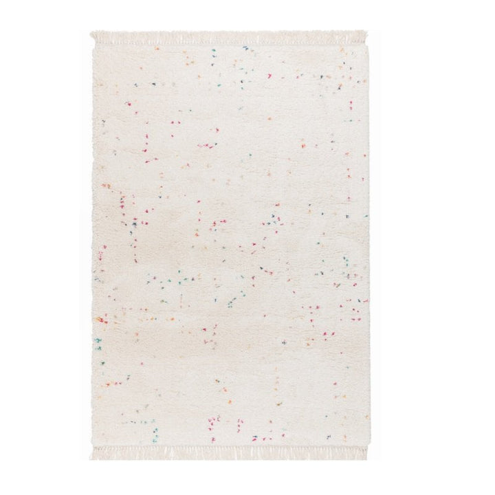 Children's rug Multi dots 80x150cm